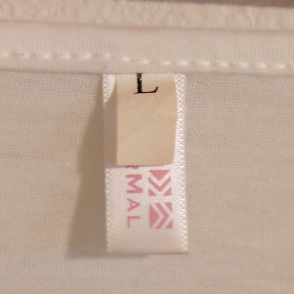 💲💲T-shirt with Lace Top💲💲 - Picture 3 of 3